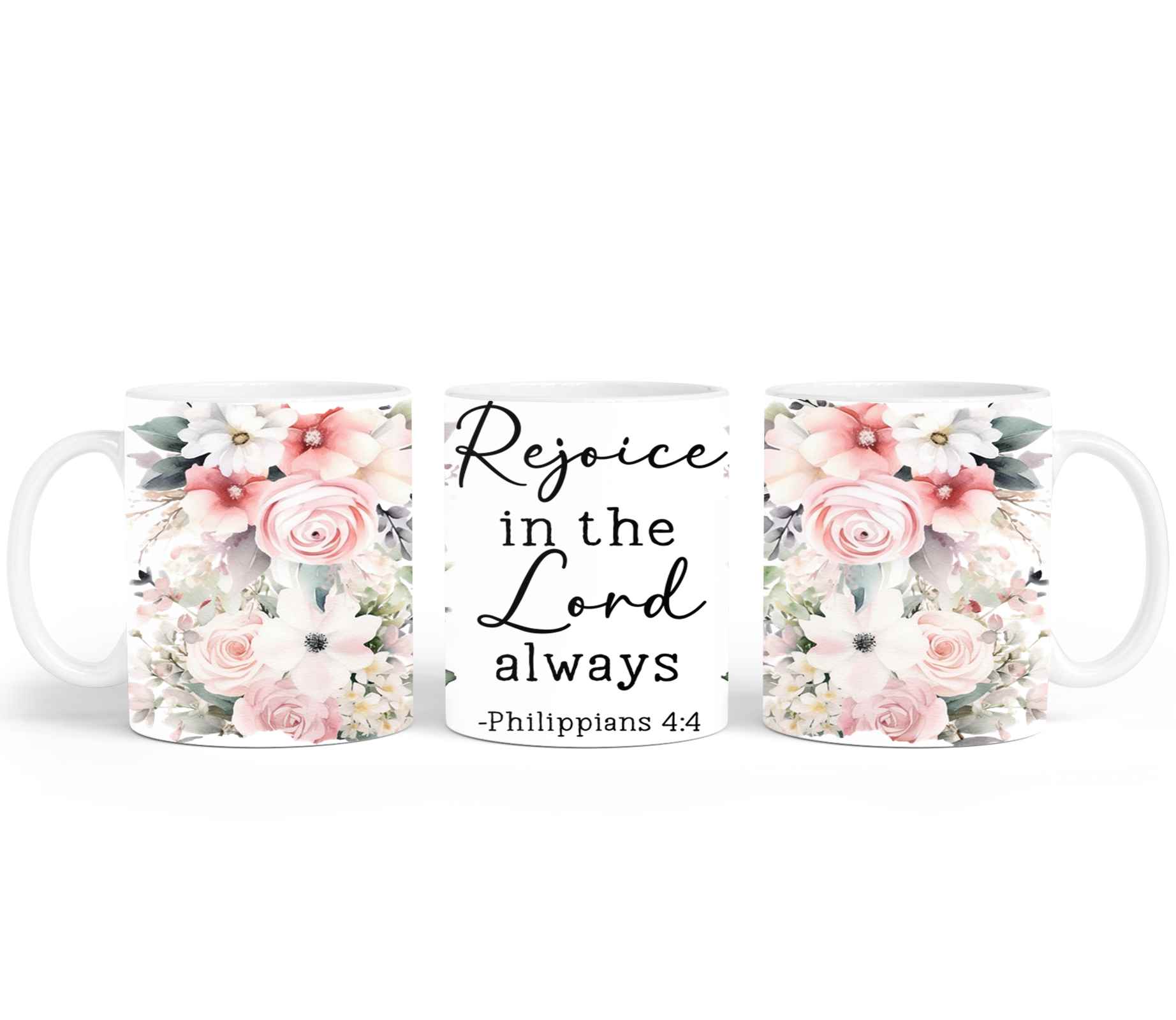 Rejoice In The Lord-10223